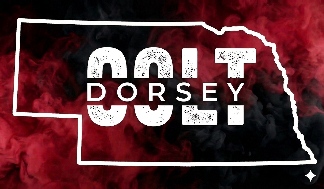 Colt Dorsey
